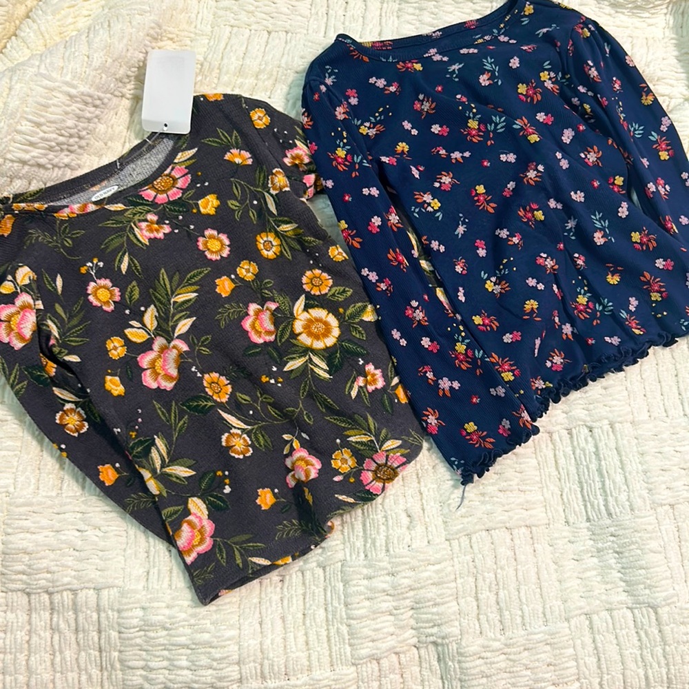 Old navy bundle sz 5T